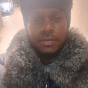 Meet your Posher, Dondre